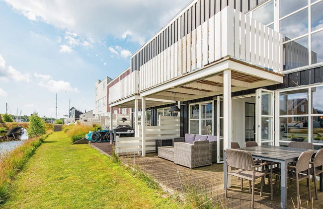 6 Person Holiday Park Home in Ebeltoft - Photo 30