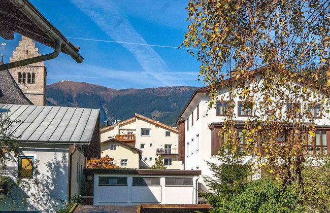 SKI-N-LAKE City Apartments - Foto 33