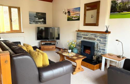 The Nineteenth, Oakridge St Mellion, Free Golf/SPA - Photo 33