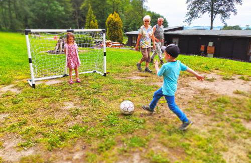 "Sporthütten Nassau" Ihr zentrales Domizil an der Blockline - Foto 23