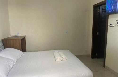 WM Milão Piscina, Churrasqueira e Suíte Privativa - Photo 27