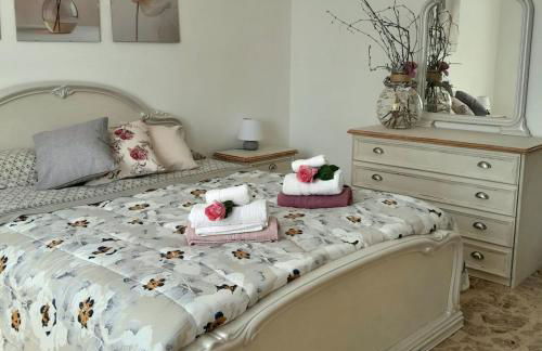 Nonna Regina, house in Umbria - Foto 17