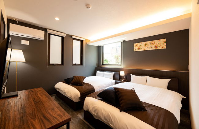 T· K square kagoshima chuo - Foto 5