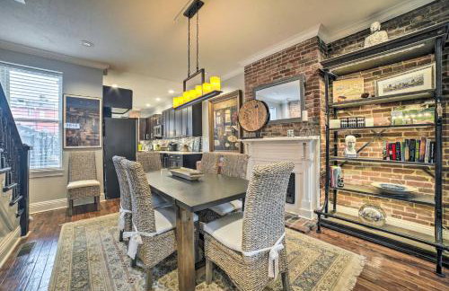 Pittsburgh Vacation Rental in Lawrenceville! - Foto 8