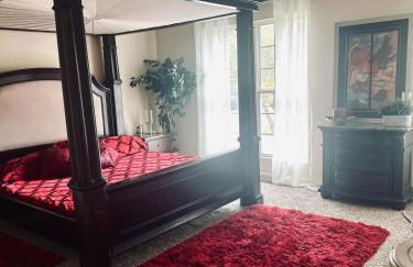 Peaceful Oasis In Stonecrest - Foto 30