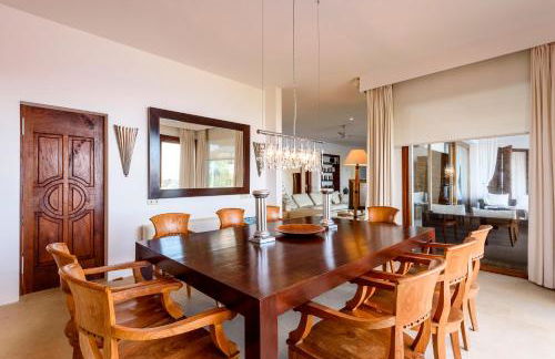 Villa Can Azul - Foto 25