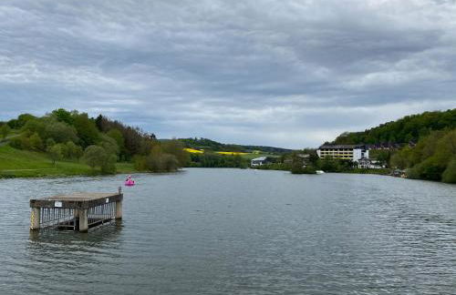 NEU! Ferienhaus Haus LoLa - Foto 25