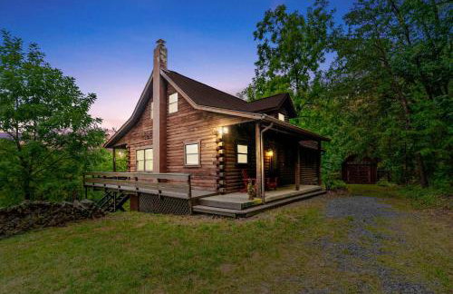 Dog Friendly with Fire Pit and Yard by the River - Photo 1