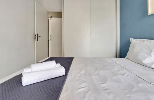 Perto da praia - Ar Condicionado - Garagem - 3 Qts - Foto 18