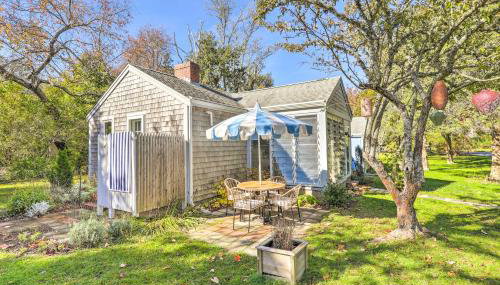 Steps to Dennis Village! The Blue Scallop Home - Foto 3