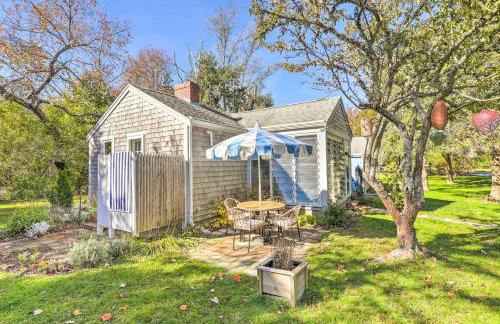 Steps to Dennis Village! The Blue Scallop Home - Foto 3