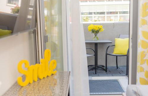 Design-Apartments by Ulrike Horster - Foto 49