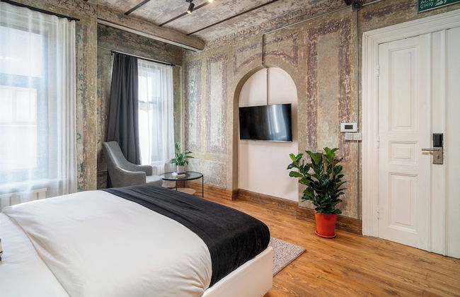 Urban Quarters - Büklü Han - Foto 24