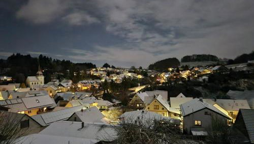 Modernes Studio im Geo-Naturpark Bergstrasse-Odenwald - Foto 3, Garden view