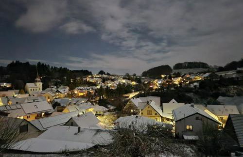 Modernes Studio im Geo-Naturpark Bergstrasse-Odenwald - Foto 3