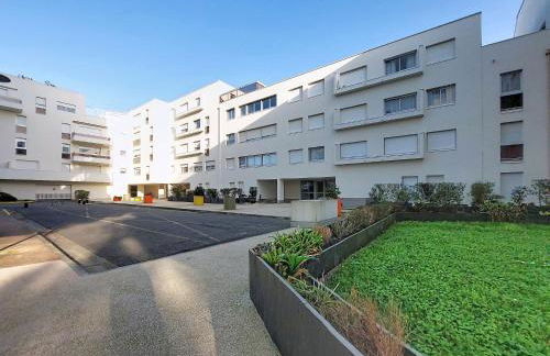 Apartment Résidence de Mons by Interhome - Foto 27