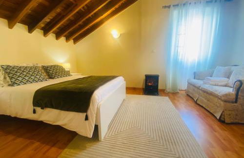 Alojamento CASA DA FIGUEIRA - Photo 4