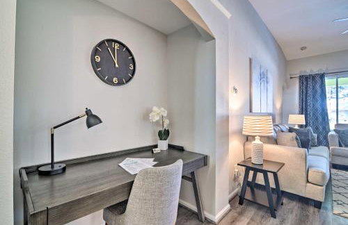 5 Mi to Disney World Retreat with Pool and Lanai! - Foto 8