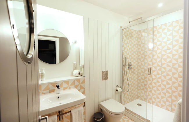 room2 Southampton Hometel - Foto 11