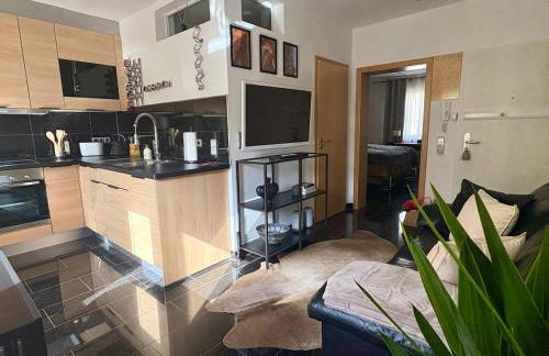 Exclusives Apartment in Essen Rüttenscheid - Foto 11