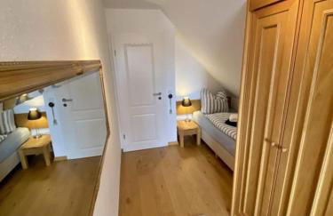 Ferienwohnung Uttied auf Baltrum - Foto 13