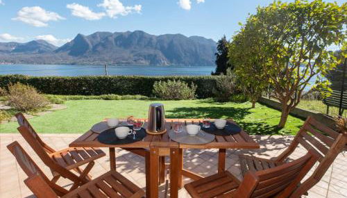 Apartment Anna by Interhome - Foto 2