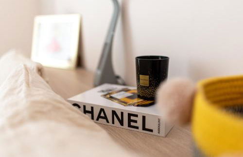 L élégance toulousaine avec garage - Foto 18