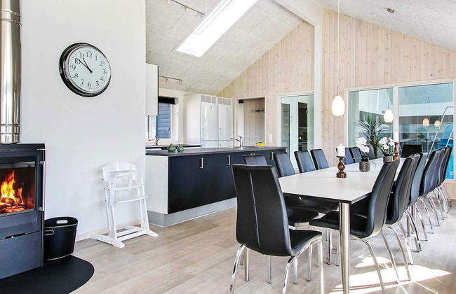 Holiday Home in Kappeln - Foto 13