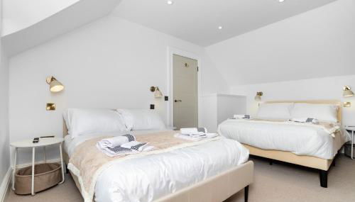 2 Bedroom Cottage-Free Parking - Photo 5