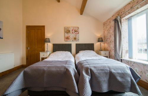 Lancaster Cottage - Foto 22