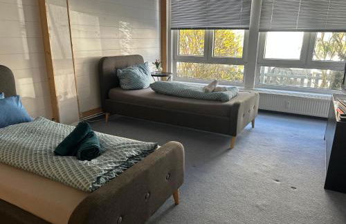 Schwachhauser Stay - Foto 8