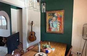 3 bedroom house- East Belfast - Foto 30