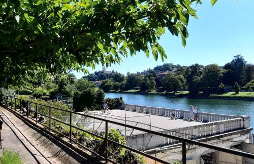 La Mansarda delle Mongolfiere - Foto 49