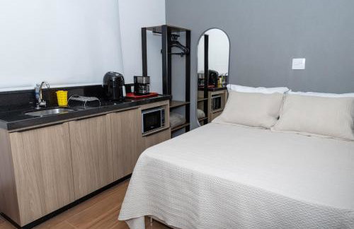 Guaja 745 - Apartamento Teca - Foto 1