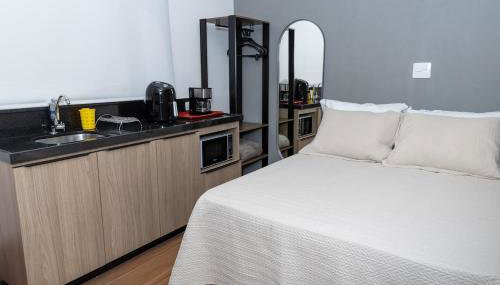 Guaja 745 - Apartamento Teca - Foto 1
