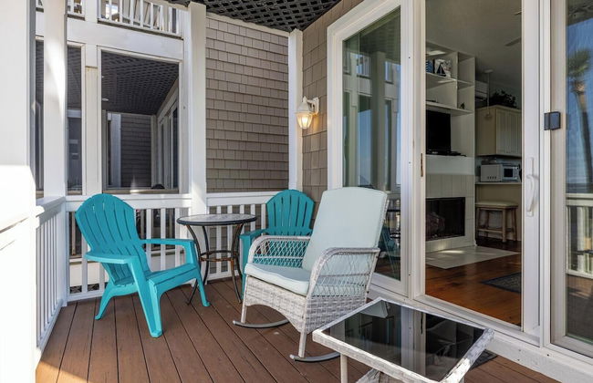 709 Ocean Cottage - Foto 30