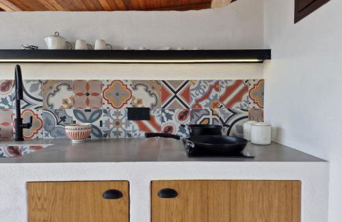 Ossidiana Rossa Elegant Suite Vulcano - Foto 34