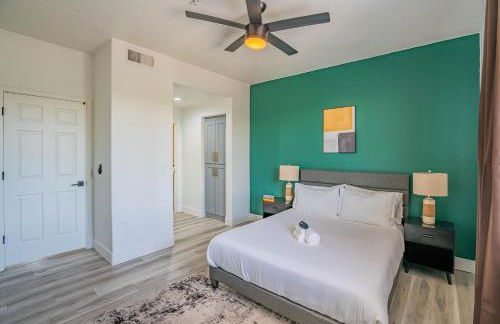 Lavish 2BD Walk to Westgate Pool Gym WD - Foto 38