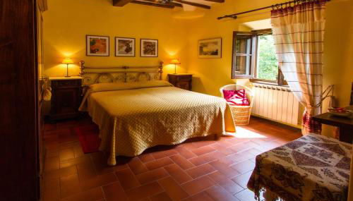 Alloggio Villa Manini - Foto 4, Garden view