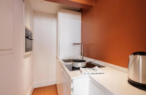 Luxury Santa Croce View by Mmega - Photo 14