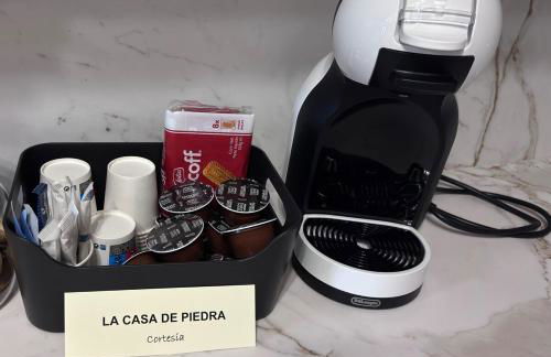 La Casa de Piedra - Foto 25