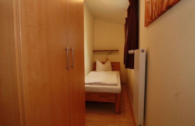 Ferienhaus in Clausthal-zellerfeld mit Terrasse - Foto 4