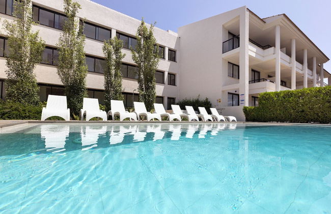 Hotel Bahía Pollensa - Foto 46