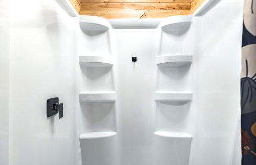 Cozy Cove Cabin - The Perfect Ozark Retreat - Foto 41