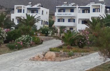 Akti Rooms - Foto 53