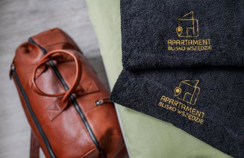 Apartament BLISKO WSZĘDZIE - Foto 17