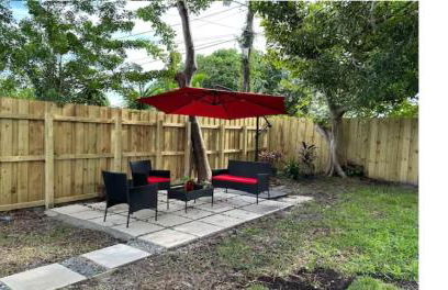 Enjoy our brand new home close to Hollywood in Hallandale Beach! - Foto 15