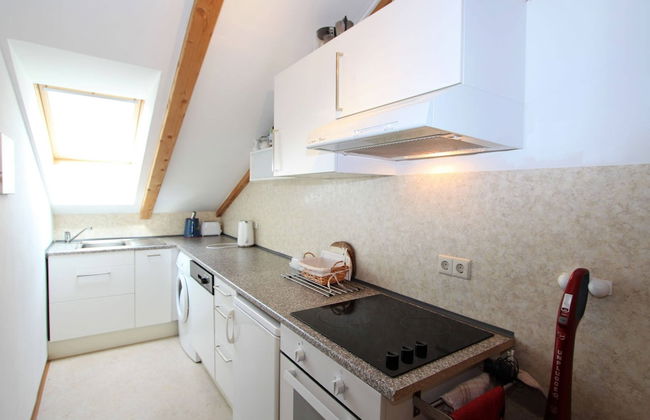 Apartment in St. Stefan Near Nassfeld Ski Area - Foto 8