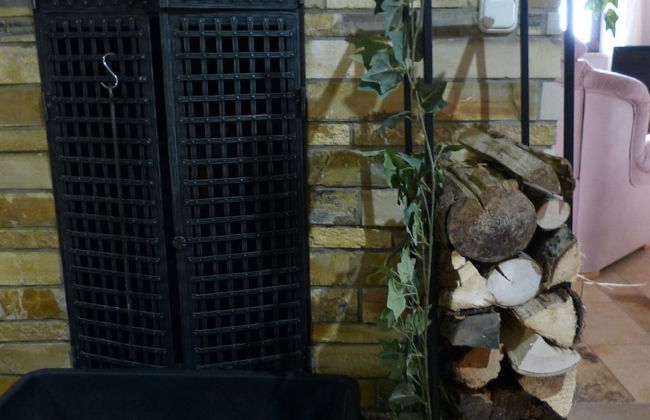 Wohnung in Zenting mit Garten - Foto 14