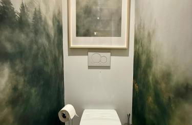 Appt Rénové et Moderne - 3 chambres - Châtel - Multi Pass - MÉNAGE INCLUS - Foto 28